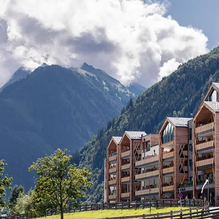 아파트 Large With Balcony Terrace, On Ski Slope *